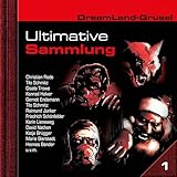 Dreamland Grusel - Ultimative Sammlung, Volume 1: Dreamland Grusel, Folge 0