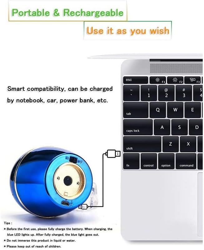 Match Lighter,Oil Electric Hybrid, Desktop Kerosene Soft Flame Lighte, USB Rechargeable Electric Lighter for Father Husband Boyfrien Gifts(Black)