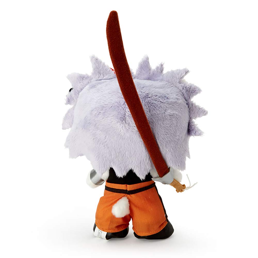 Amazon.co.jp: サンリオ(SANRIO) るろうに剣心×ハローキティ