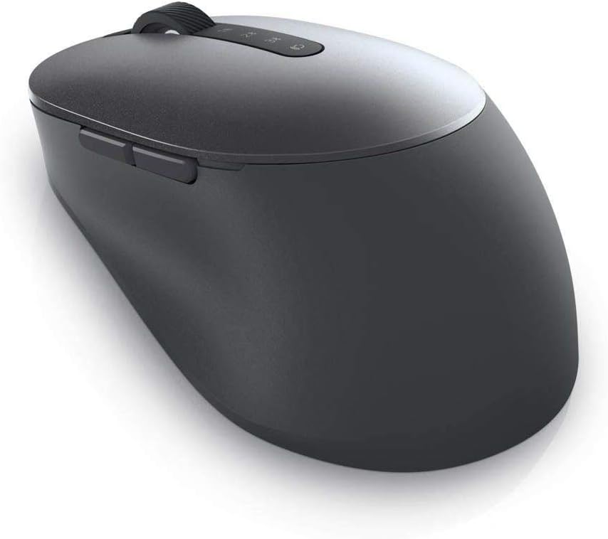 Mouse Dell Pro Plus - MS5320W