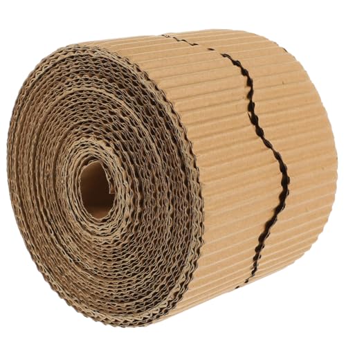 Papel de Borde Festoneado en Rollo para Colorear y Decoración