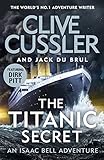  The Titanic Secret (Isaac Bell) (English Edition)