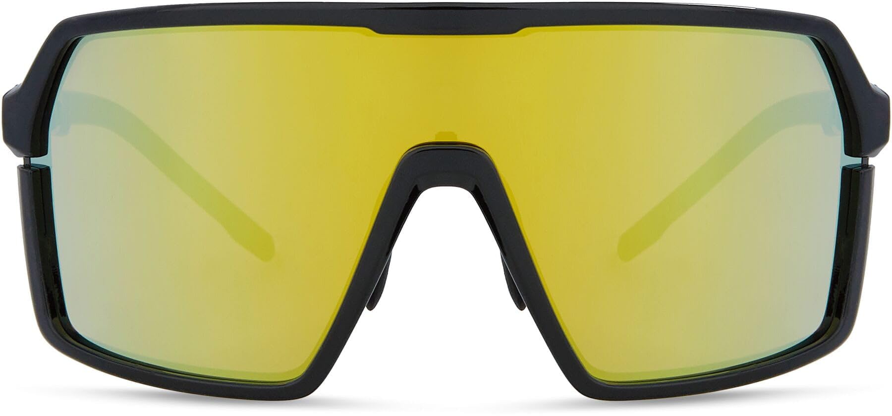 Madison Eyewear Okulary Mad Crypto 3-pak BK/BZ mirr