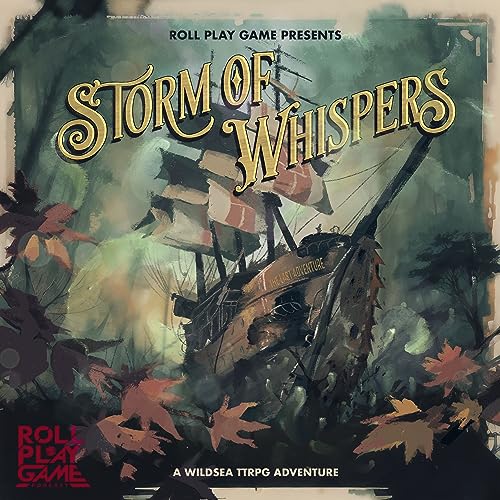 Roll Play Game Podcast Por Roll Play Game Podcast arte de portada