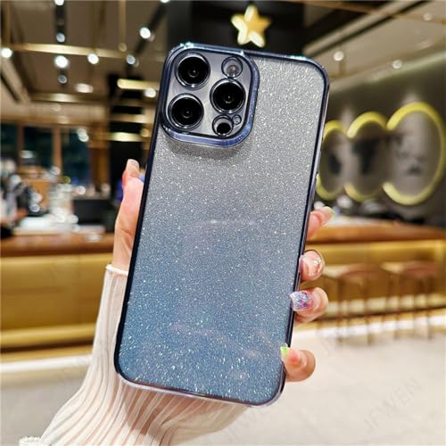 Coque iPhone 12 pailletée et antichoc pour sublimer vos soirées et sorties