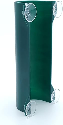 Miniatura 8 de Marca Betta Tunnel (Translucent Aqua)