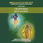 Cover of Brilliant as the Sun