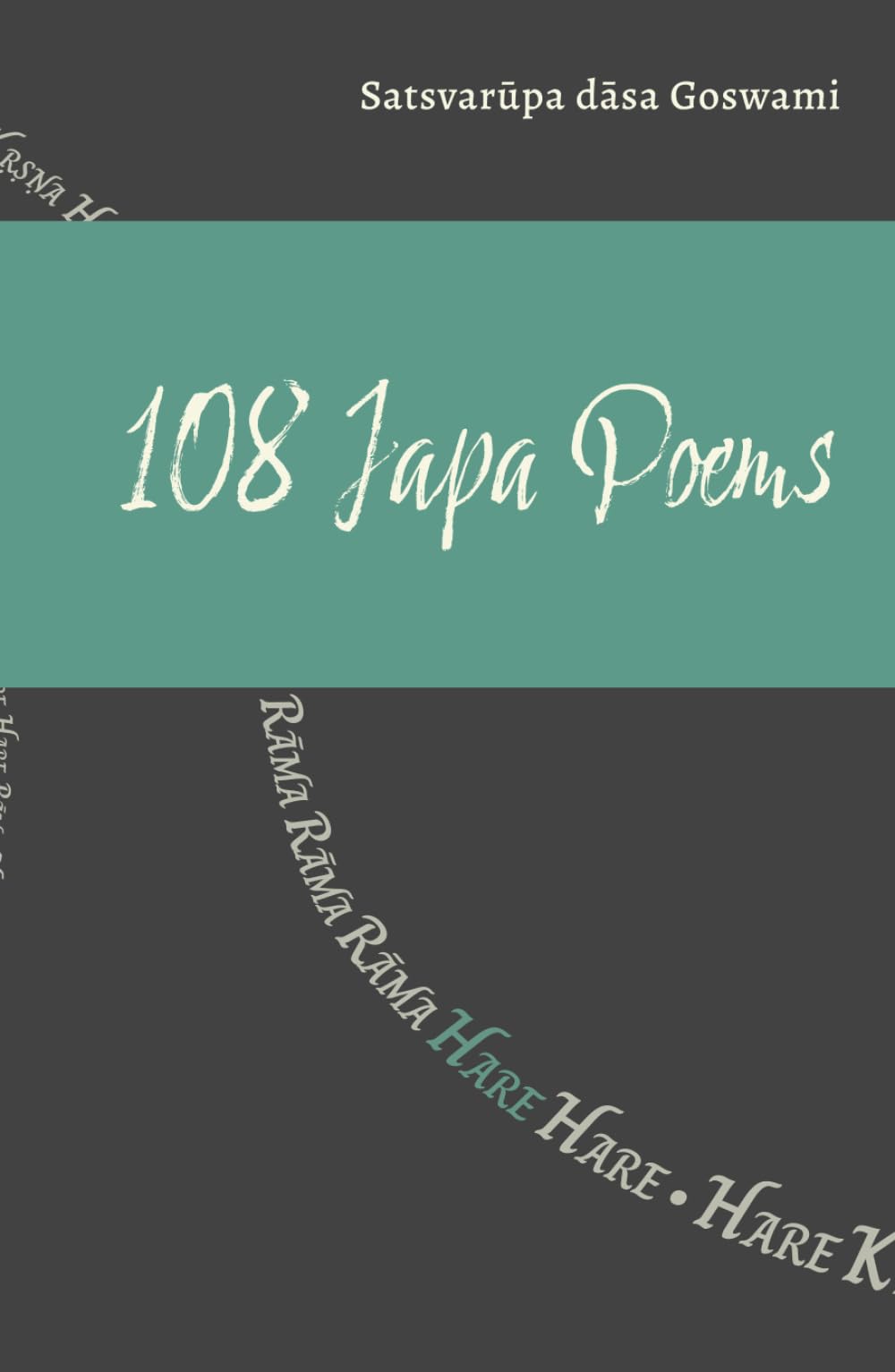 108 Japa Poems