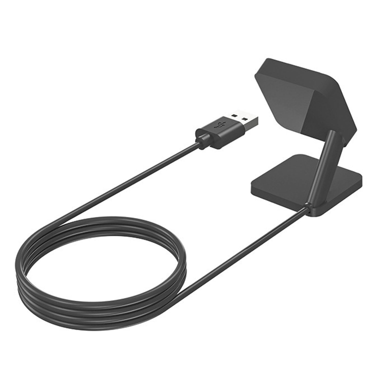 CAZSTYK Efficient Smartwatch Charging Station Stand Bracket Rack for Balance Fast Charging Platform Power Adapter Base Dock
