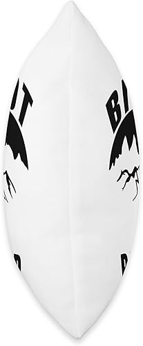 Miniatura 2 de Bigfoot Sasquatch Yeti Gifts & Costumes Believer Bigfoot Sasquatch Funny Costume Throw Pillow, 16x16, Multicolor