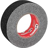 Fita Antiderrapante, 50 Mm X 15 M, Preta, Nove54 Nove 54