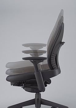 スチールケース　COACH　コーチ　リープチェア　デスクチェア　本革　レザー Steelcase（スチールケース）デスクチェア「リープチェア