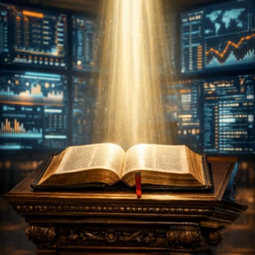 Die Mechanismen der Kontrolle und der Weg in die Weite