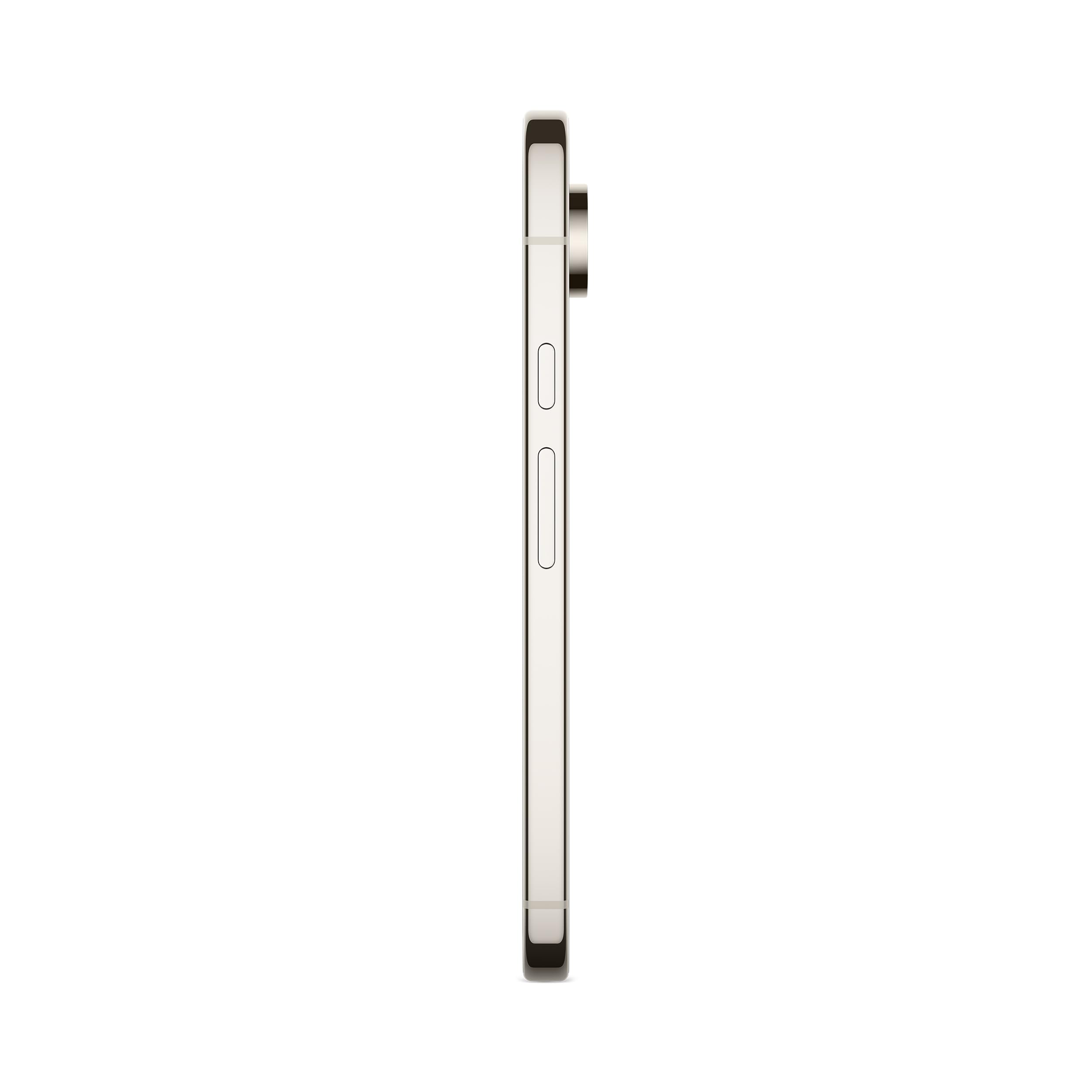 Google Pixel 9 Pro XL - Smartphone Android sbloccato con Gemini, sistema a tripla fotocamera posteriore, batteria con 24 ore di autonomia e display Super Actua da 6,8" - Grigio creta, 256GB