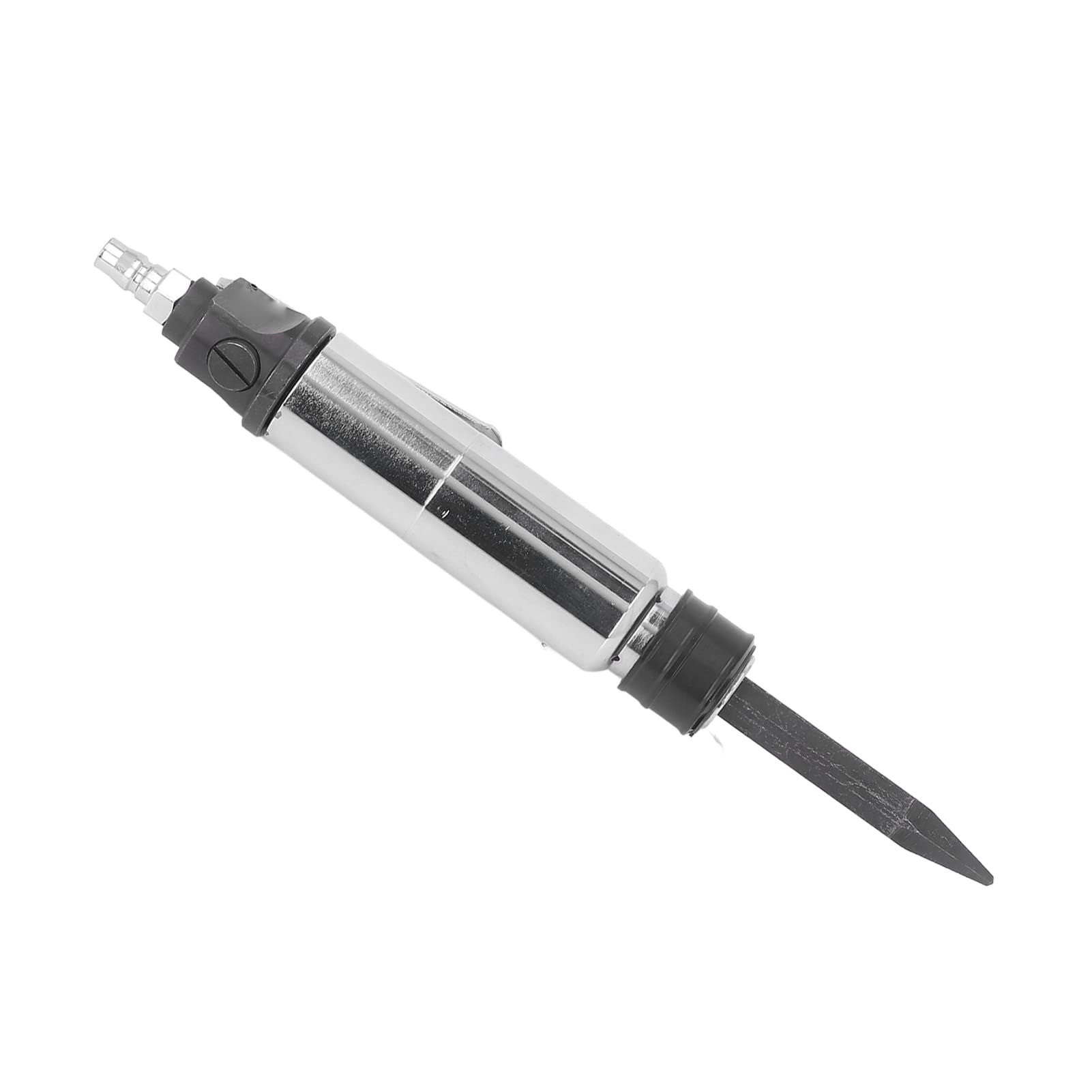 Generic Pala Neumática, Fuerte Fuerza de Perforación 0.5-0.7Mpa Juego de Pala de Martillo Neumático para Cortar para Trabajos de Lijado
