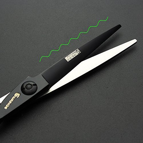 Haarschneideschere 6,0 Zoll Friseurschere, Friseurschere
