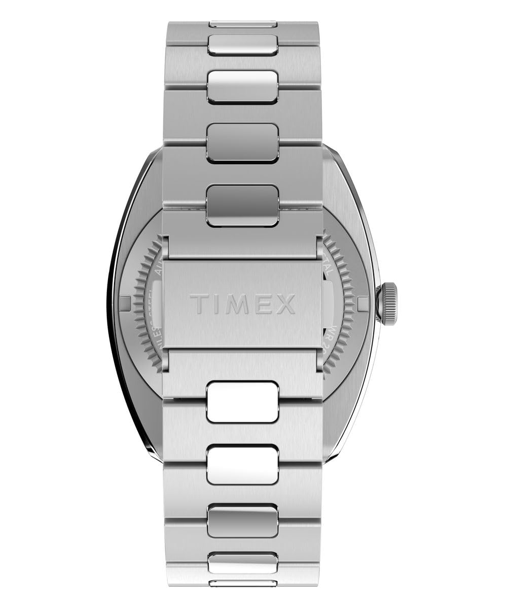 Timex Automatyczny męski zegarek analogowy Expedition Pioneer