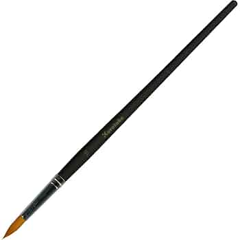 (未使用･未開封品)　呉竹 筆 ナイロン 画筆 平 10号 JP2-10 p1m72rm Amazon.co.jp: 呉竹 筆 ナイロン 画筆 平 10号 JP2-10 : 文房具