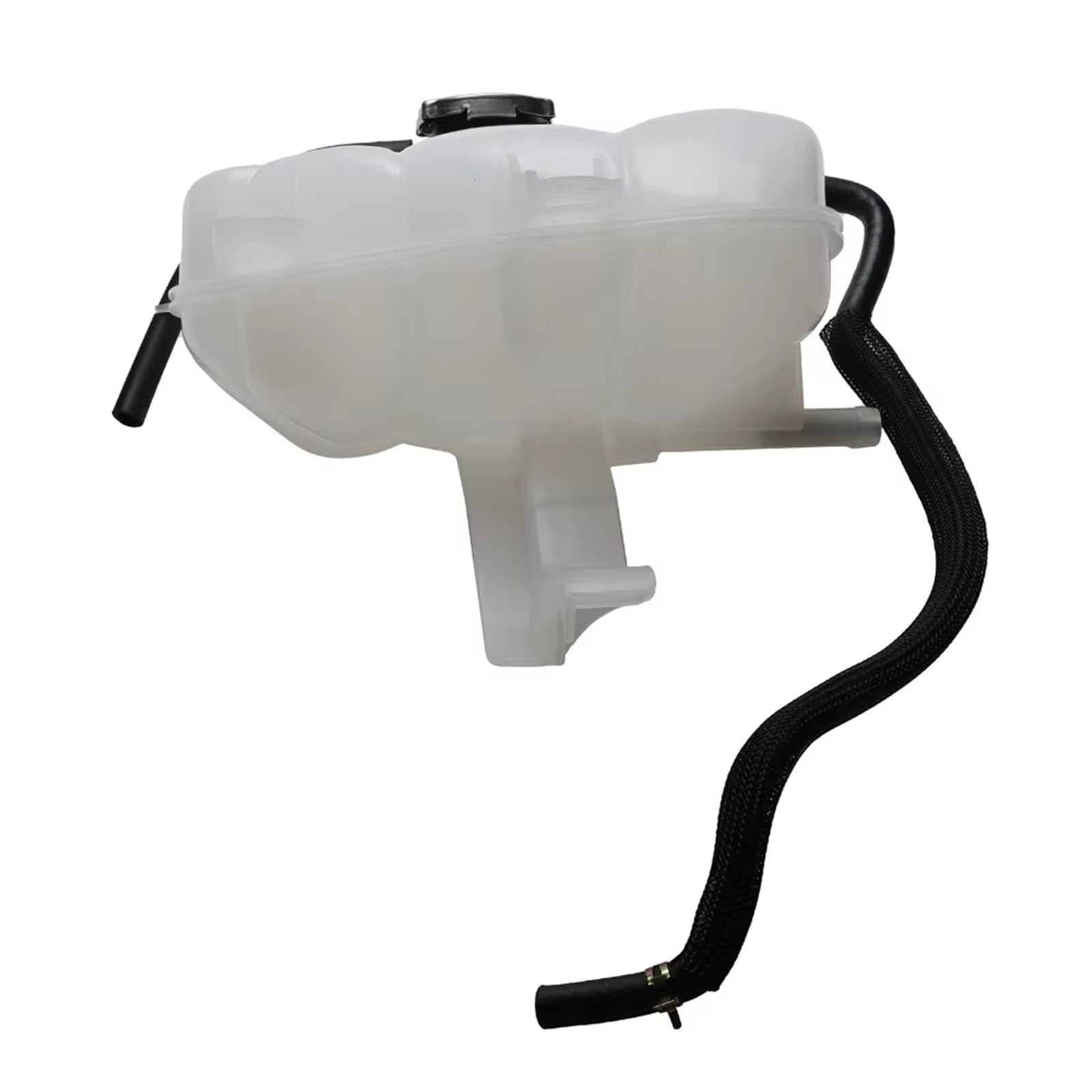 Serbatoio Dell'acqua Raffreddamento Per Jeep Per Grand Per Cherokee 2014-2015 Serbatoio Espansione Serbatoio Radiatore Liquido Raffreddamento Con Tappo radiatore del motore