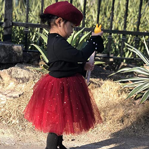 Toddler Girls Dress Summer Fashion Dress Dress Casual Dress Tutu Mesh Skirt Outwear Girls Sweaters Size 83