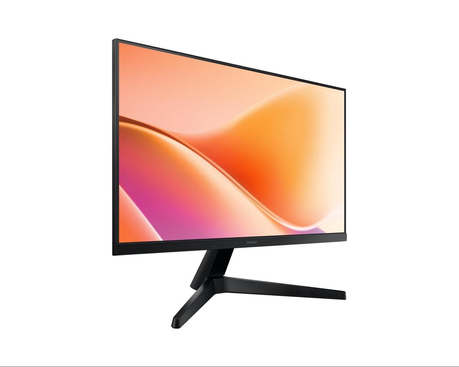 Samsung Essential S3 S24F330EAU - S33GF Series - LED-Monitor - 61 cm (24")