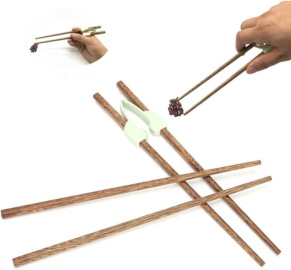 Top 10 Best Chopstick Trainer For Adult Reviews & Buying Guide Katynel
