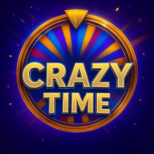 Play Crazy Time Show Titelbild