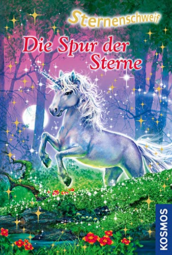 Sternenschweif, 45, Die Spur der Sterne (German