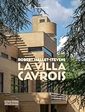mallet stevens saint jean de luz  Robert Mallet-Stevens. La Villa Cavrois