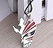 Bleach Anime Ichigo Half Face Hollow Mask Necklace Cosplay Pendant
