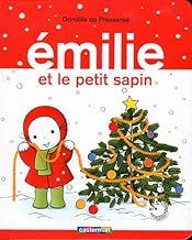 Download Emilie, Tome 11 : Le petit sapin PDF