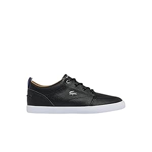 Lacoste Men's Bayliss Sneaker