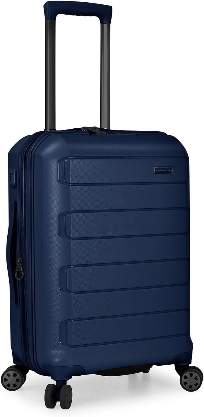 it luggage Legion 21" Hardside CarryOn 8 Wheel Expandable