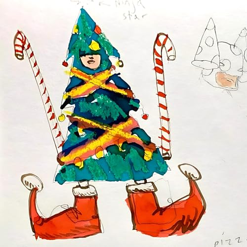  Death by Mistletoe [Explicit]
