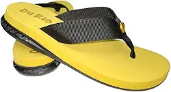 Chinelo DuRio Air Color Conforto Para Esporão e Fascite Plantar