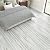 VEELIKE 12 Pack Peel and Stick Floor Tile Waterproof Grey White Marble Peel and Stick Tile Floor White Peel and Stick Flooring 12''x12'' Self Adhesive Vinyl Floor Tiles for Bathroom Kitchen Bedroom