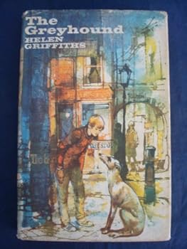 Hardcover The greyhound Book