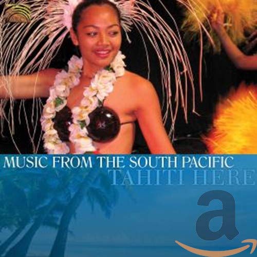 Music From The South Pacific [Audio CD]