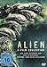 Produktbild Alien - 6 Filme Collection,6 DVDs