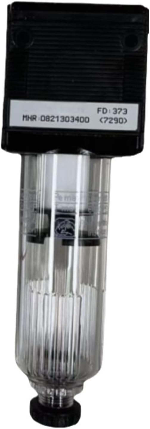 Filter 0821303400