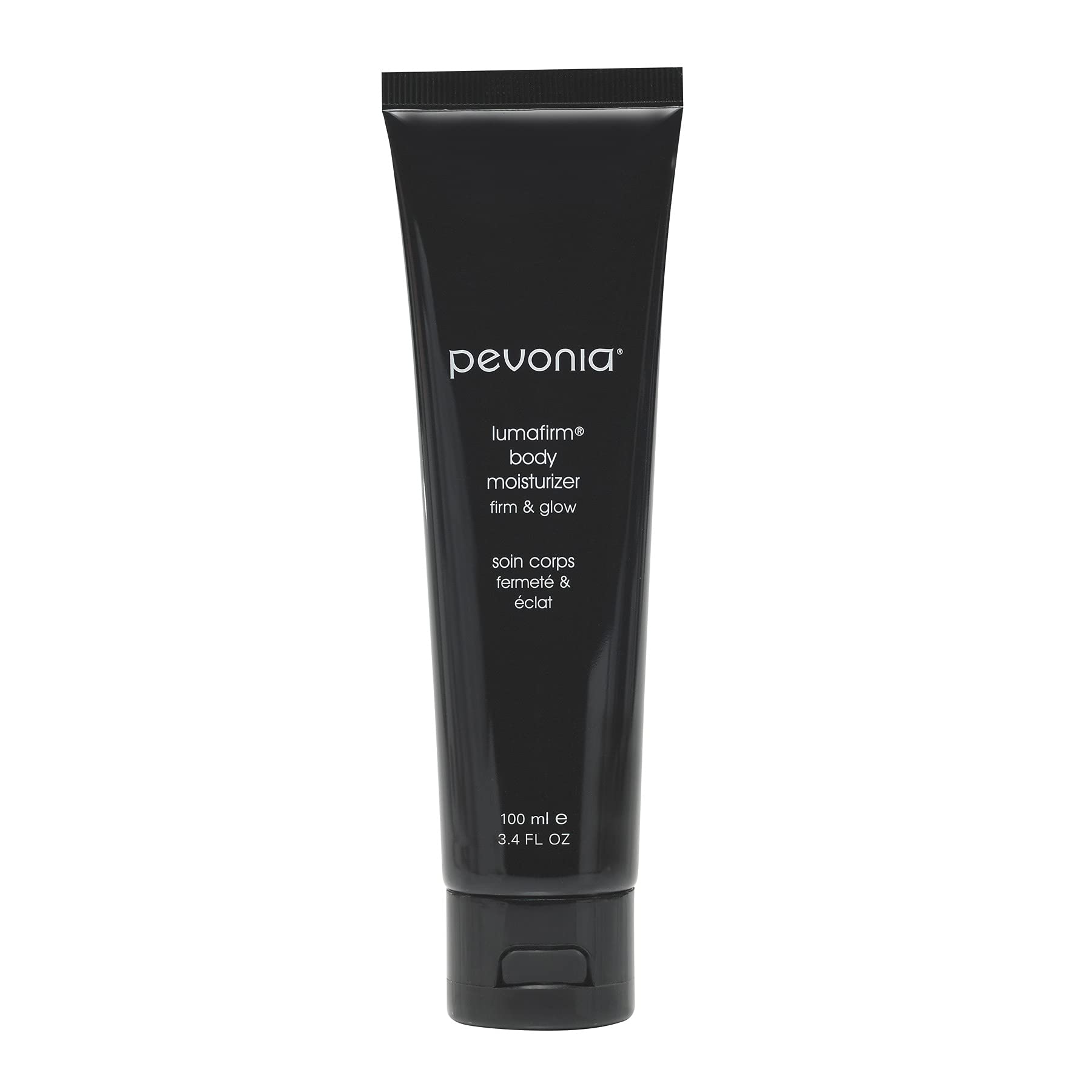 Lumafirm Body Moisturizer - Firm & Glow, 3.4 oz.