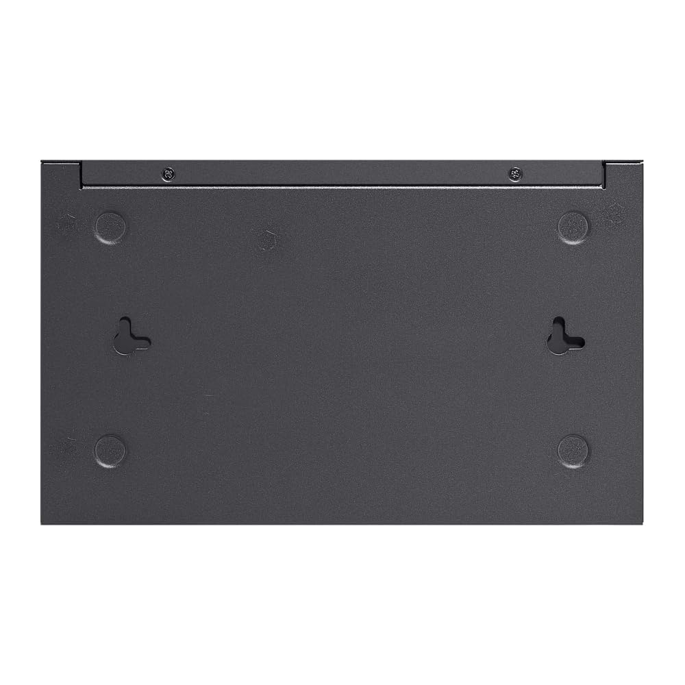 Omada Switch Smart Desktop con 8 Porte Gigabit - SG2008