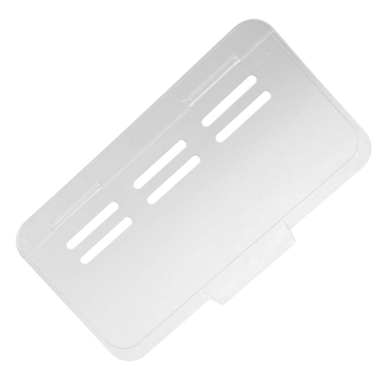 sparefixd for Bosch CLASSIXX Fridge Salad Drawer Crisper Lid Cover