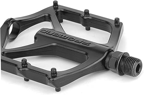 Miniatura 7 de Toddmomy 2 pares de pedales de bicicleta Pedales de bicicleta Pedales de MTB Pedales de bicicleta Treadle vehículo Treadle Pedal de vehículo