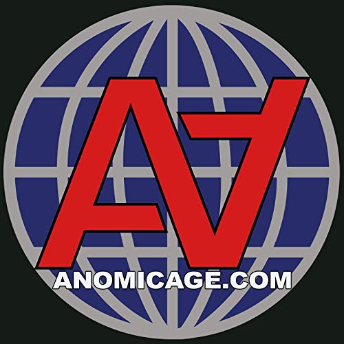 AA_IB_482_Optics_of_Death Podcast Por  arte de portada