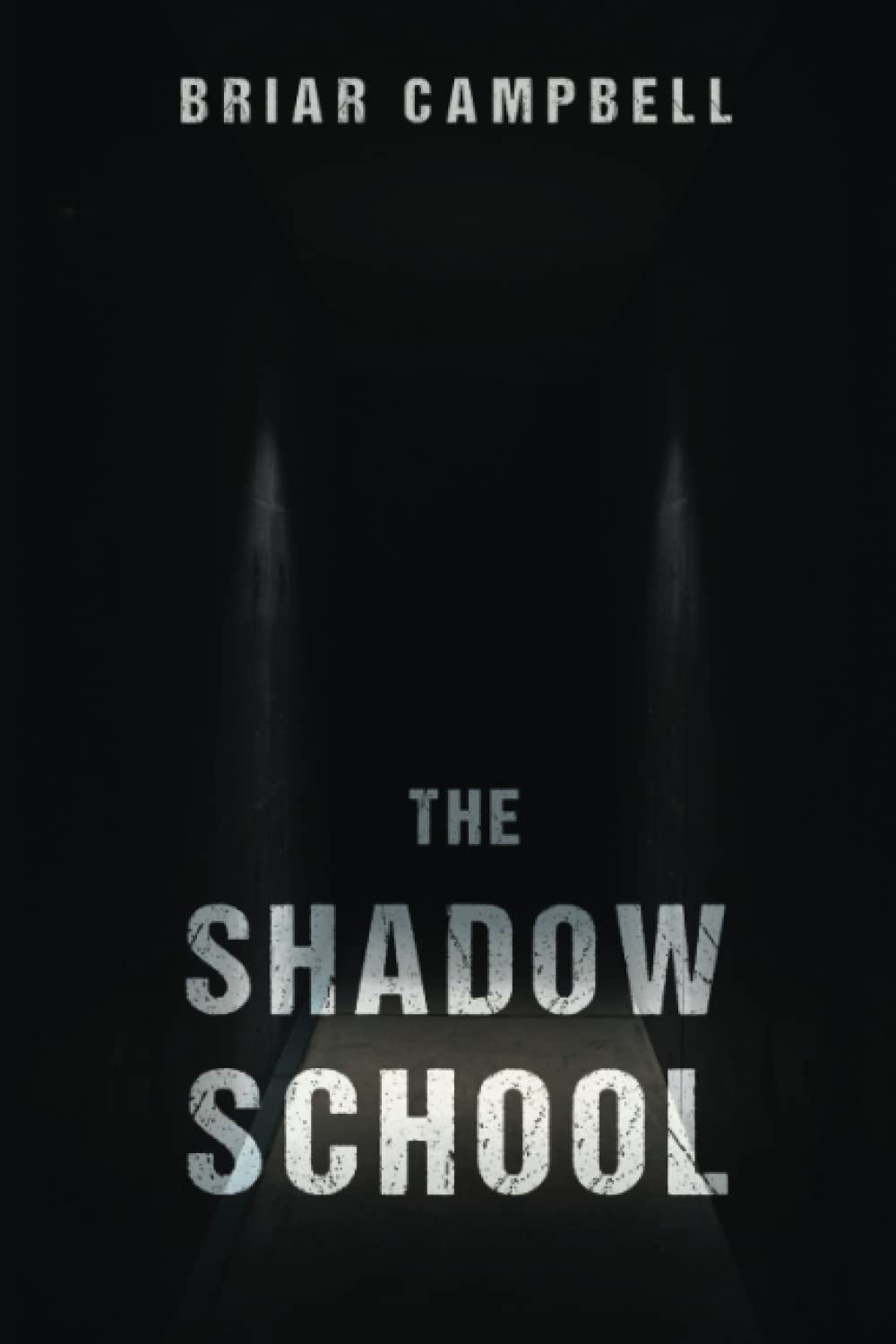 Briar Campbell The Shadow School