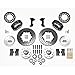 Wilwood 140-11017-D Front Disc Brake Kit