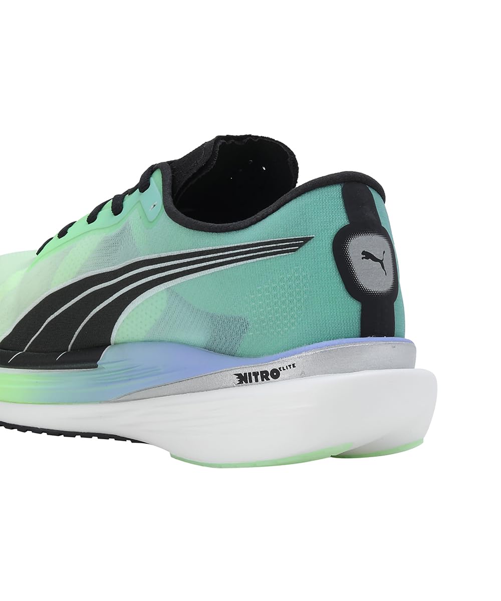 Puma Deviate Nitro Elite 2 Wns Botas de fútbolMujer