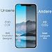 LL TRADER Display für iPhone 12/12 Pro 6.1" LCD Ersatzbildschirm und Kits