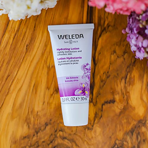Weleda WELIRIB53 Hydrating Facial Lotion thumb #9